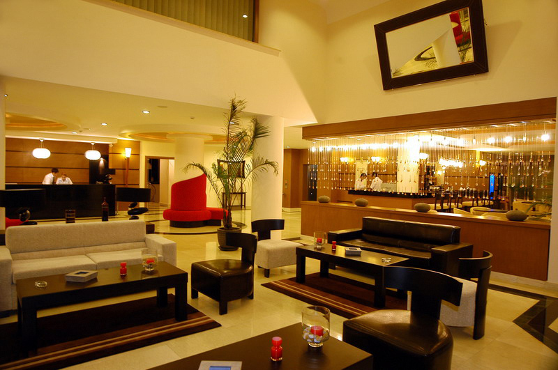 Vuni Palace Hotel & Casino 7