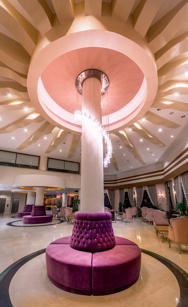 Vuni Palace Hotel & Casino 8