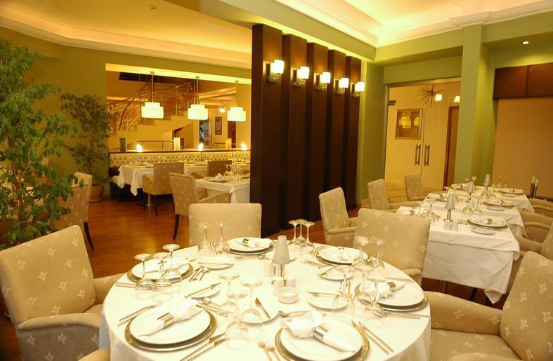 Vuni Palace Hotel & Casino 9