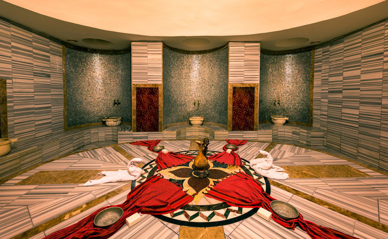 Vuni Palace Hotel & Casino 10