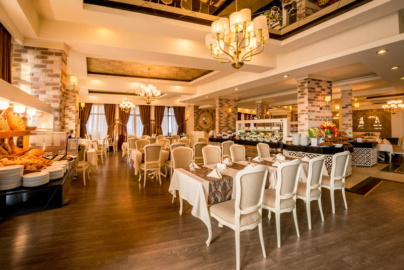 Vuni Palace Hotel & Casino 11