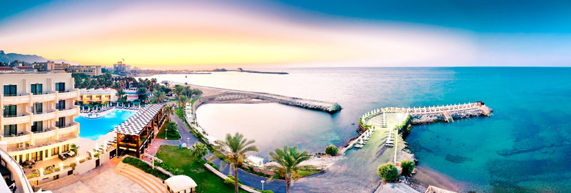 Vuni Palace Hotel & Casino 2