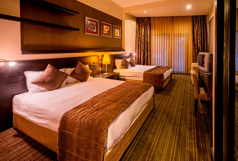 Vuni Palace Hotel & Casino 4