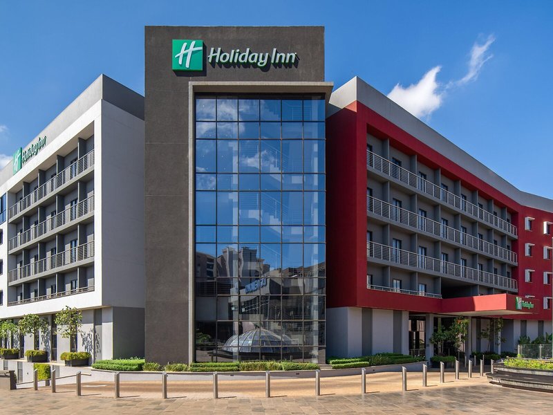 City Lodge Hotel At Two Rivers Mall