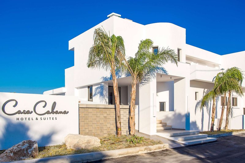 Casa Cabana 1
