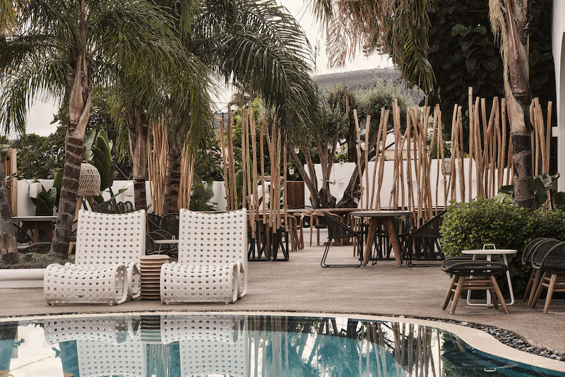 Casa Cabana Boutique Hotel & Spa 7