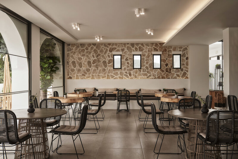 Casa Cabana Boutique Hotel & Spa 8