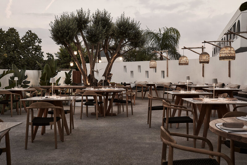 Casa Cabana Boutique Hotel & Spa 10