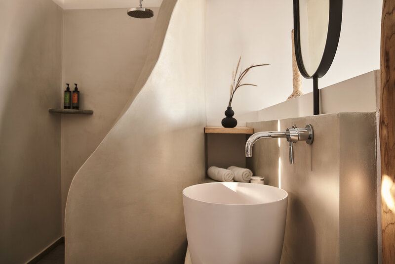 Casa Cabana Boutique Hotel & Spa 15