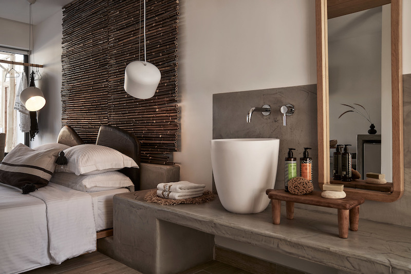 Casa Cabana Boutique Hotel & Spa 18