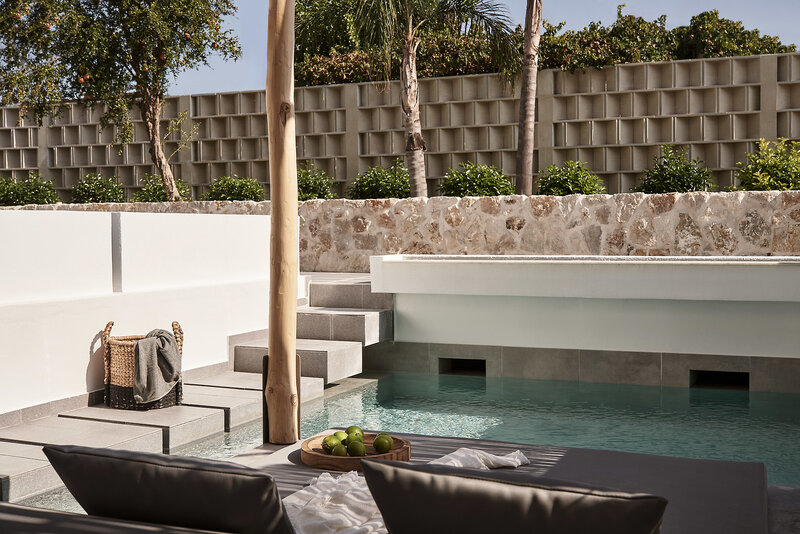 Casa Cabana Boutique Hotel & Spa 19