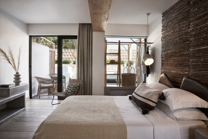 Casa Cabana Boutique Hotel & Spa 6