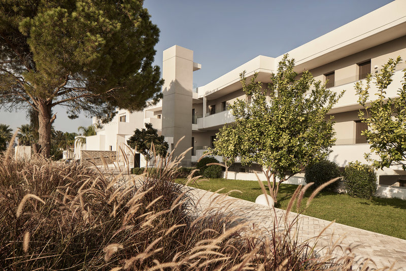 Casa Cabana Boutique Hotel & Spa 7
