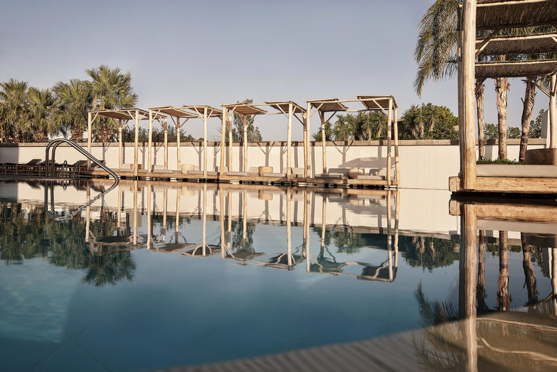 Casa Cabana Boutique Hotel & Spa 8