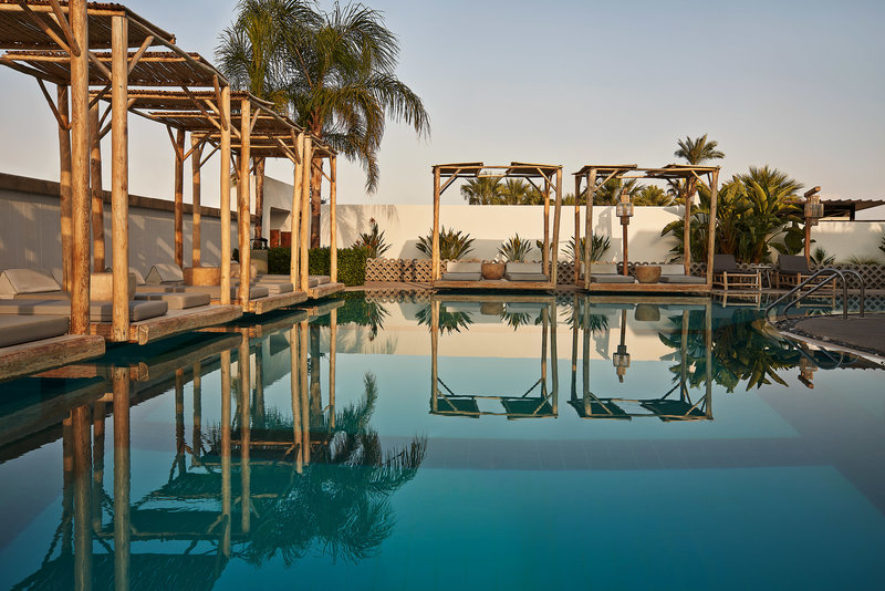 Casa Cabana Boutique Hotel & Spa 9