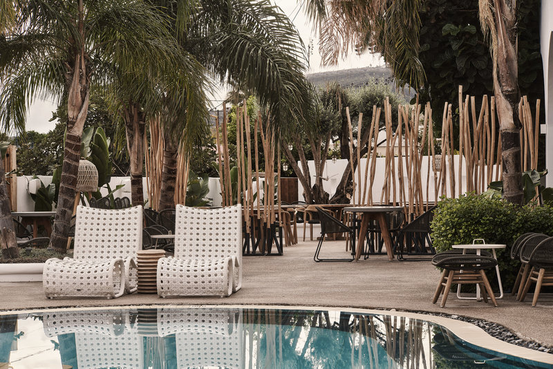 Casa Cabana Boutique Hotel & Spa 10