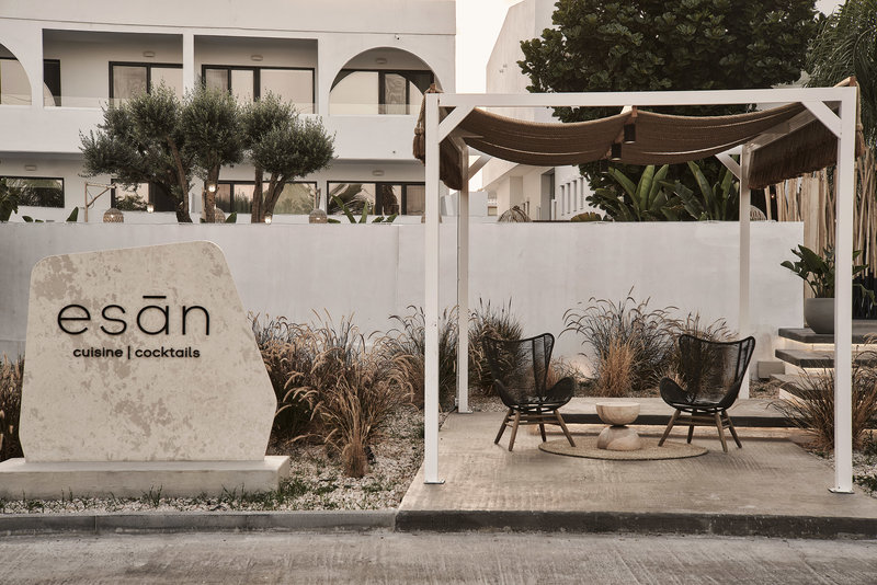 Casa Cabana Boutique Hotel & Spa 11