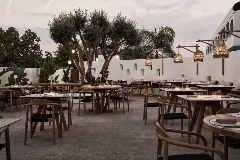 Casa Cabana Boutique Hotel & Spa 13