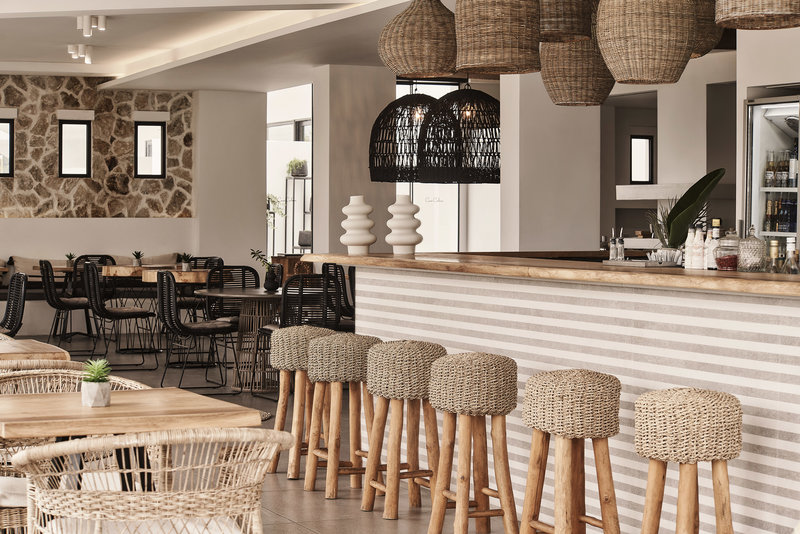 Casa Cabana Boutique Hotel & Spa 14