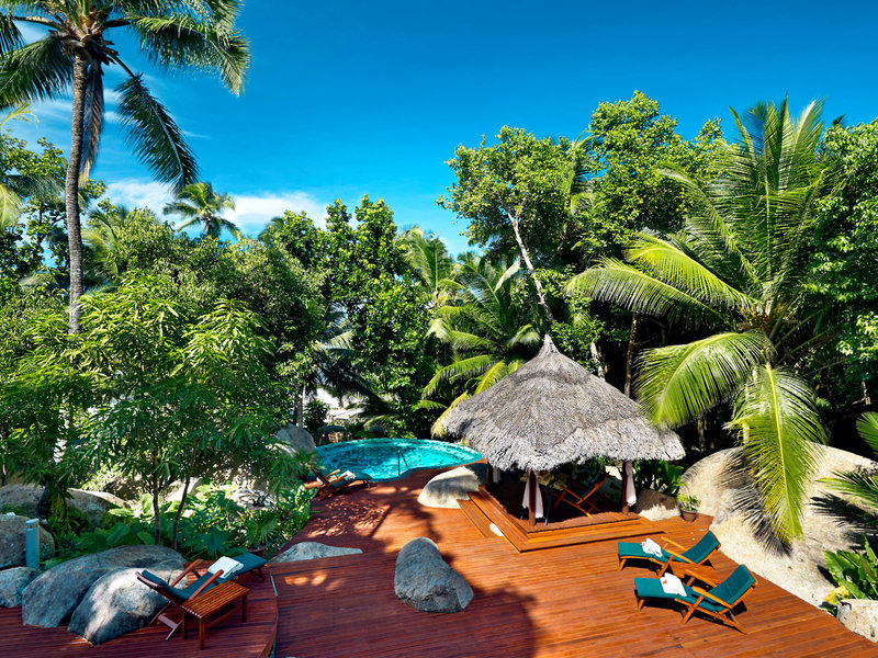 Niva Labriz Seychelles 30