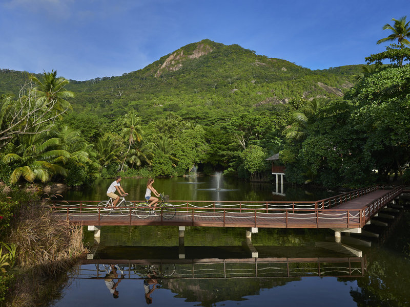 Hilton Seychelles Labriz Resort & Spa 4