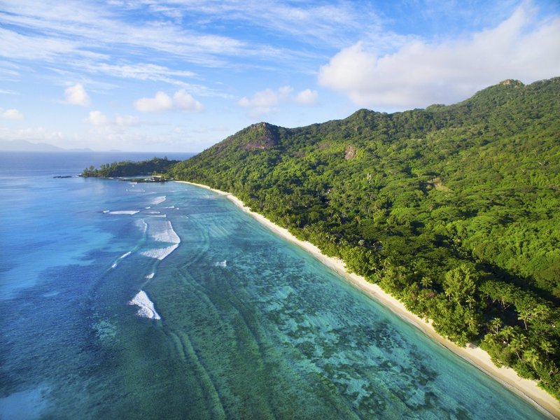 Hilton Seychelles Labriz Resort & Spa 5