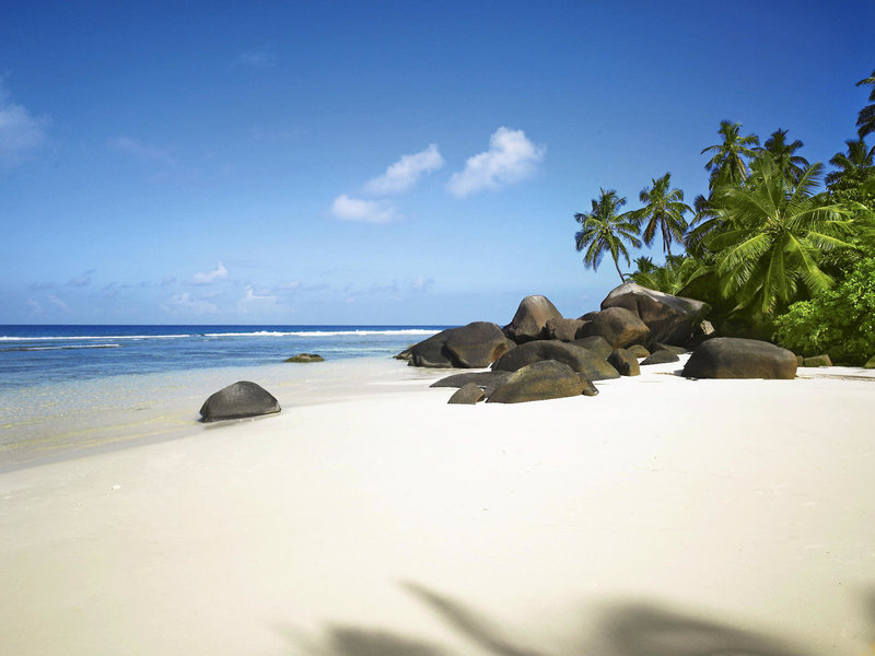 Hilton Seychelles Labriz Resort & Spa 6