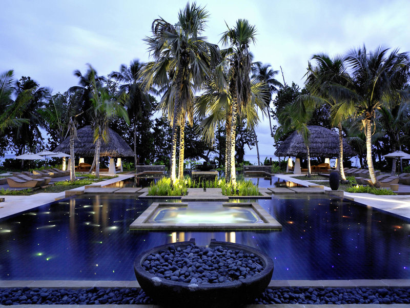 Hilton Seychelles Labriz Resort & Spa 10