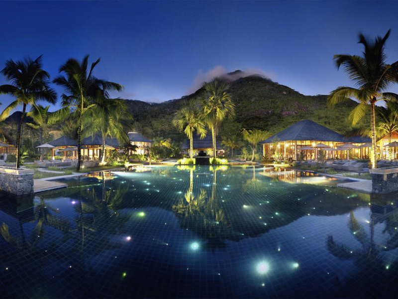 Hilton Seychelles Labriz Resort & Spa 11