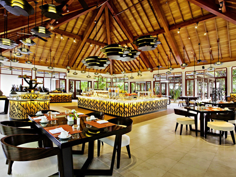 Hilton Seychelles Labriz Resort & Spa 16