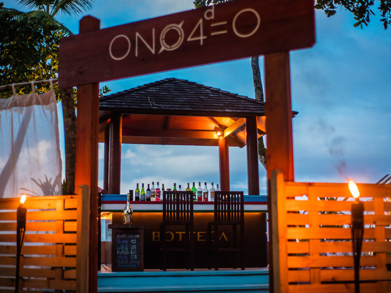 Hilton Seychelles Labriz Resort & Spa 17