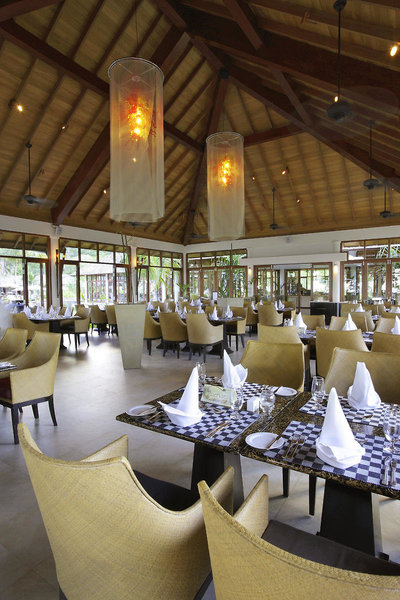 Hilton Seychelles Labriz Resort & Spa 19