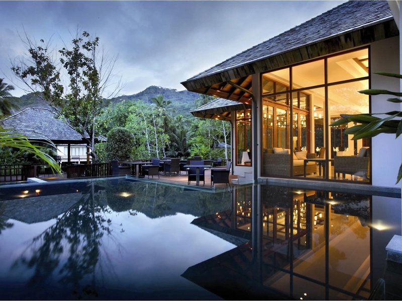 Hilton Seychelles Labriz Resort & Spa 21