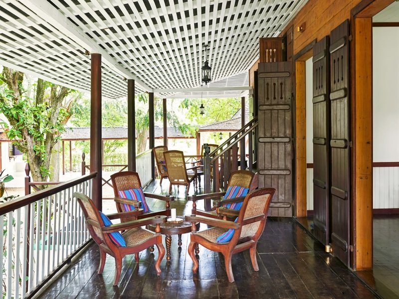 Hilton Seychelles Labriz Resort & Spa 24