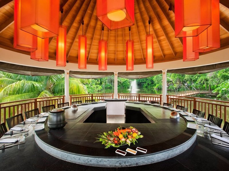 Hilton Seychelles Labriz Resort & Spa 26