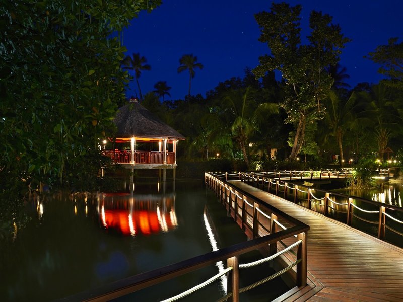 Hilton Seychelles Labriz Resort & Spa 27