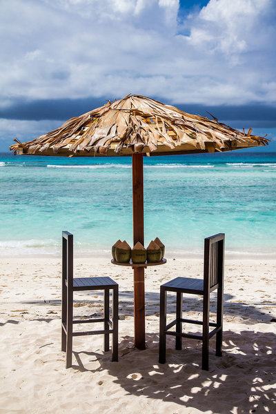 Hilton Seychelles Labriz Resort & Spa 28