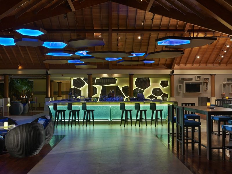 Hilton Seychelles Labriz Resort & Spa 29