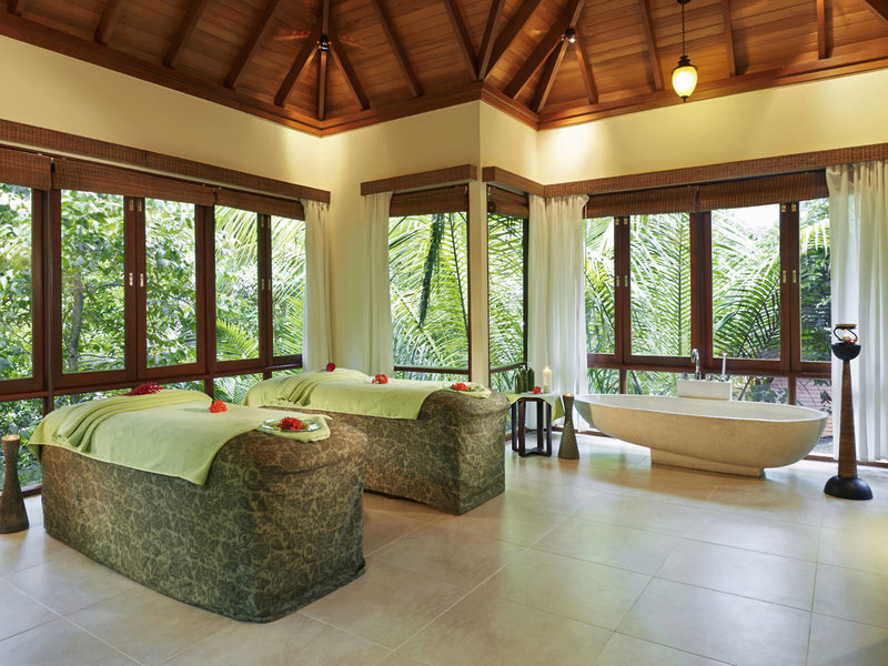 Hilton Seychelles Labriz Resort & Spa 31