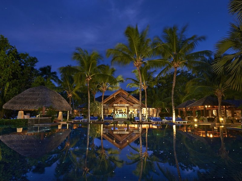 Hilton Seychelles Labriz Resort & Spa 33