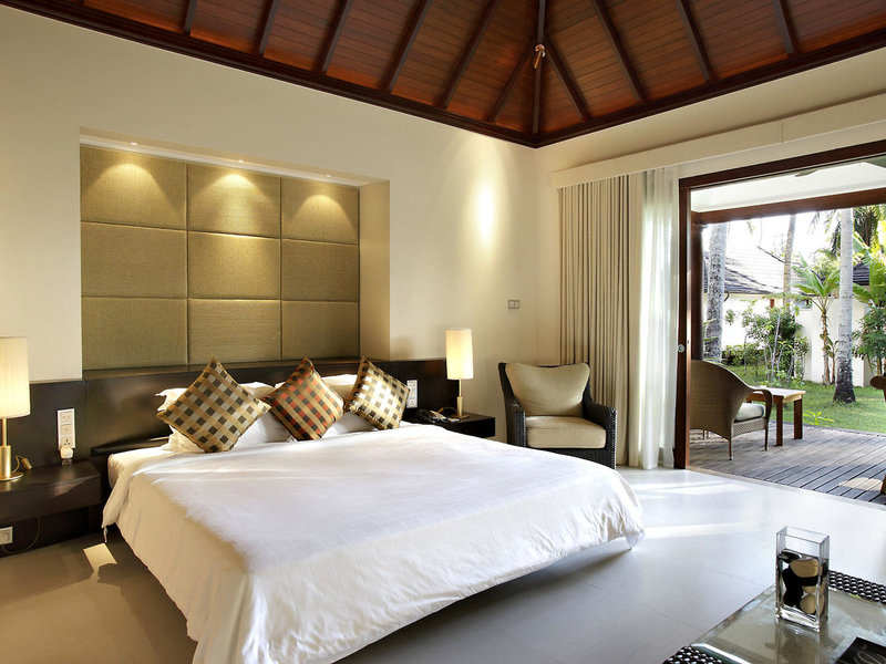 Hilton Seychelles Labriz Resort & Spa 36