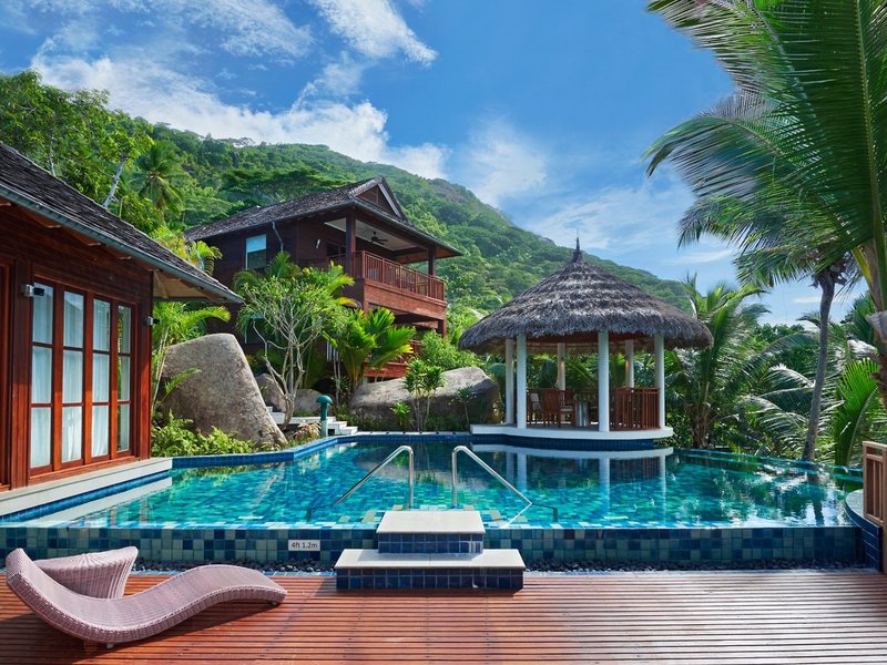 Hilton Seychelles Labriz Resort & Spa 38
