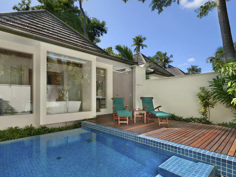 Hilton Seychelles Labriz Resort & Spa 39