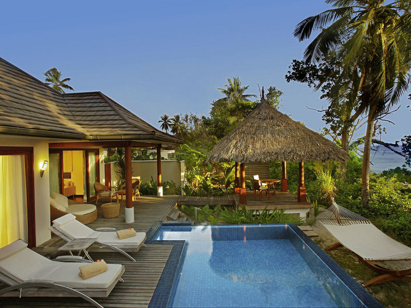 Hilton Seychelles Labriz Resort & Spa 40