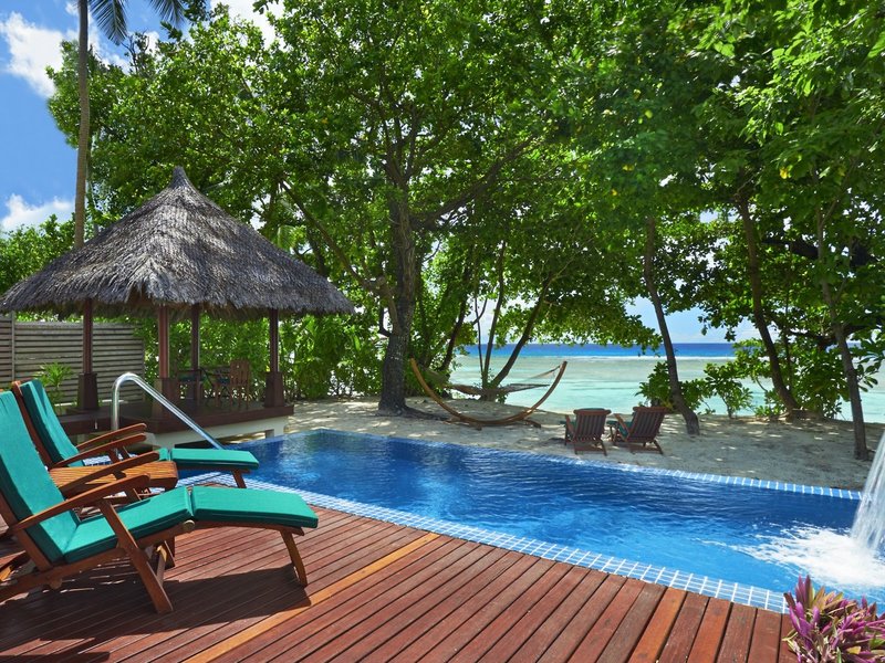 Hilton Seychelles Labriz Resort & Spa 45