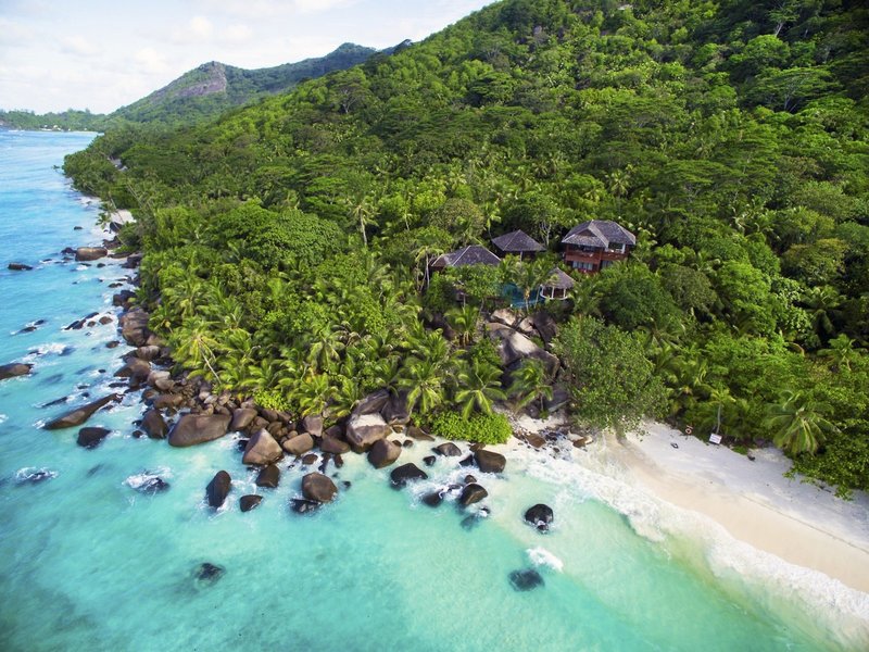 Hilton Seychelles Labriz Resort & Spa 47