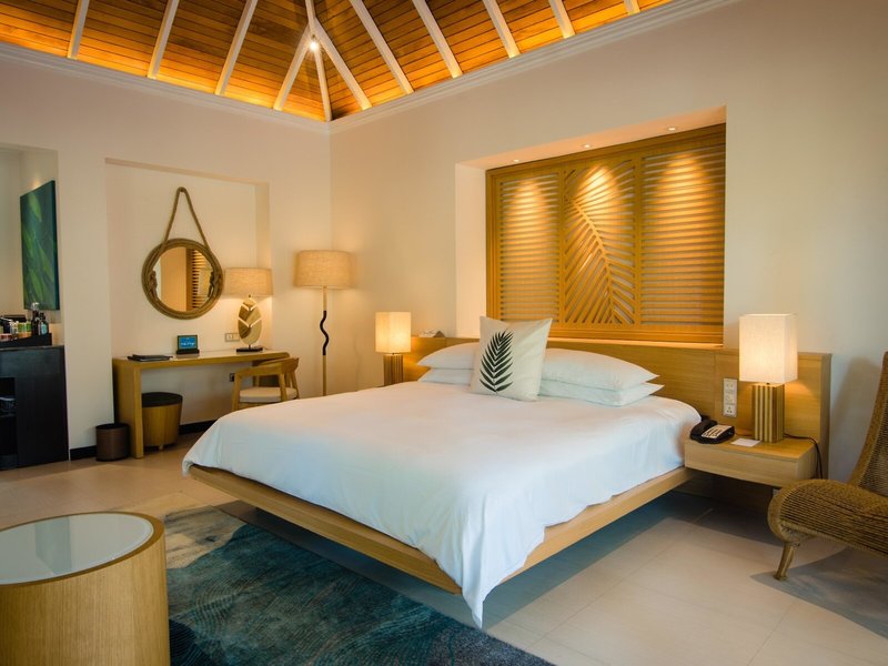 Hilton Seychelles Labriz Resort & Spa 49