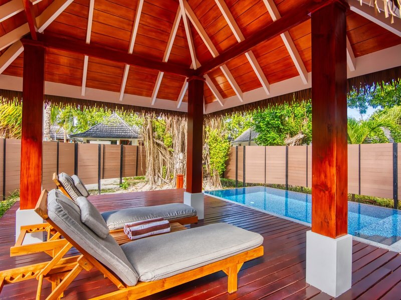 Hilton Seychelles Labriz Resort & Spa 50