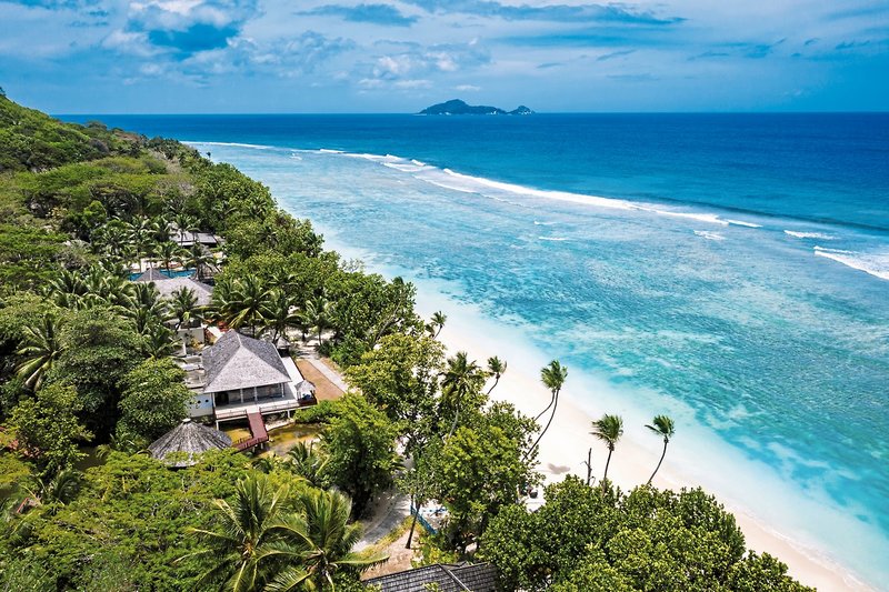 Niva Labriz Seychelles 30