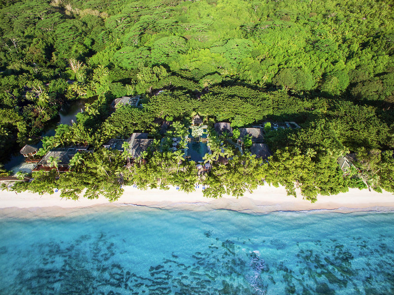 Hilton Seychelles Labriz Resort & Spa 2